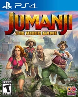 Jumanji: The Video Game