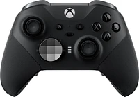 Microsoft Xbox Elite Series 2 Wireless Controller Black