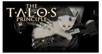 The Talos Principle: Deluxe Edition Deluxe - Nintendo Switch