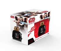 Brands Star Wars Darth Vader Empire Toaster