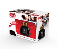 Brands Star Wars Darth Vader Empire Toaster