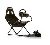 Playseat Challenge Black Racing Seat