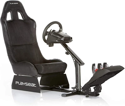 Playseat Evolution Racing Chair Alcantara