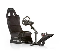 Playseat Evolution Racing Chair Alcantara