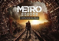 Metro Exodus Expansion Pass