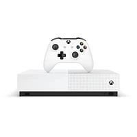 Microsoft Xbox One S All-Digital Edition Console