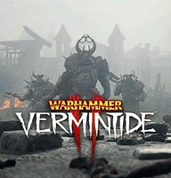 Warhammer: Vermintide 2