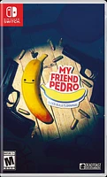 My Friend Pedro - Nintendo Switch