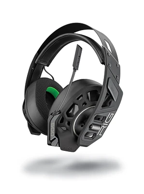 RIG 500 Pro EX Wired Headset Black