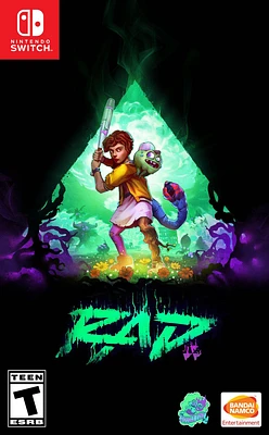 RAD - Nintendo Switch