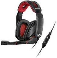 GSP 350 Wired Gaming Headset