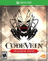 Code Vein Season Pass