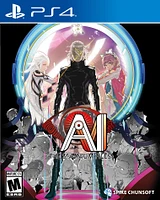 AI: The Somnium Files