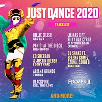 Just Dance 2020 - PlayStation 4