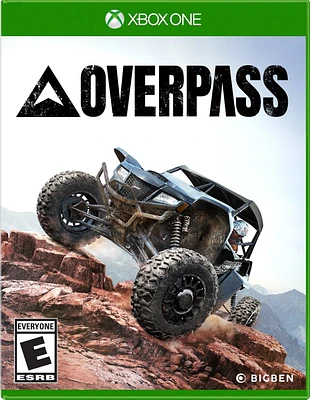 Overpass - Xbox One
