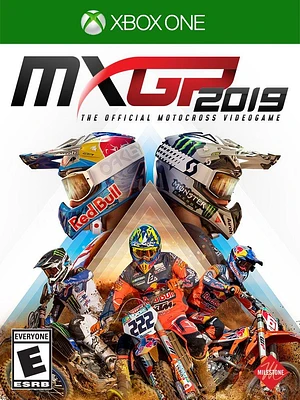 MXGP 2019