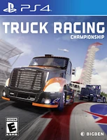 Truck Racing Championship