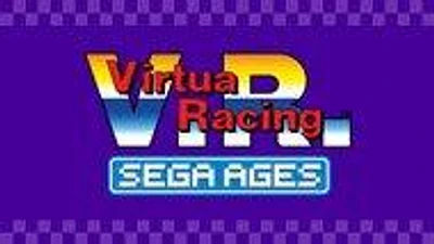 SEGA AGES Virtua Racing - Nintendo Switch