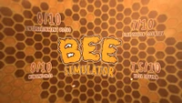 Bee Simulator