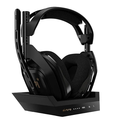 Astro Gaming A50 Wireless Gaming Headset with Base Station - Xbox One