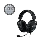 Logitech G PRO X Wired Gaming Headset for PC - Universal