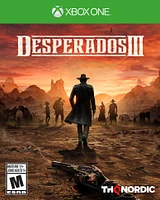 Desperados III - Xbox One