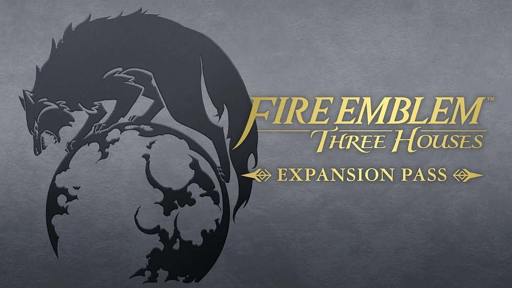 Fire Emblem: Three Houses Expansion Pass