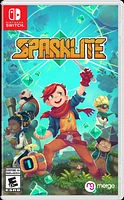 Sparklite - Nintendo Switch