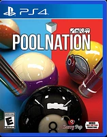 Pool Nation - PlayStation 4