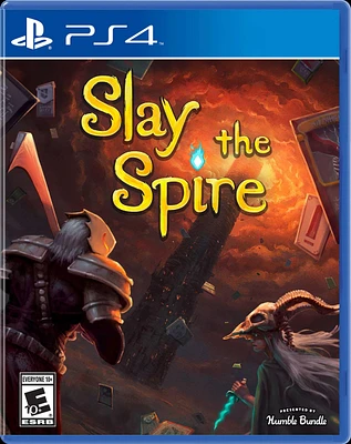 Slay the Spire - PlayStation 4