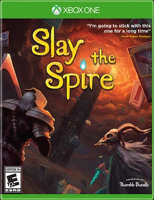 Slay the Spire - Xbox One