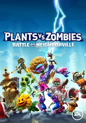 Plants vs. Zombies: Battle for Neighborville - PC