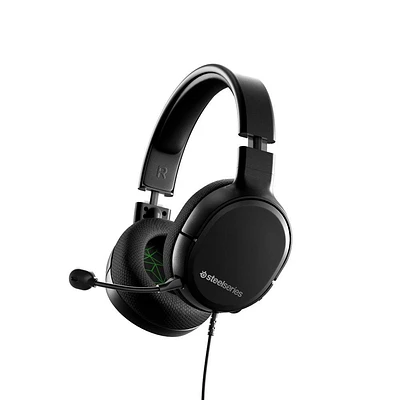 Arctis 1 Wired Gaming Headset Black - Xbox One