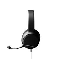 Arctis 1 Wired Gaming Headset Black - Xbox One