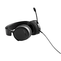 Arctis 3 Wired Gaming Headset