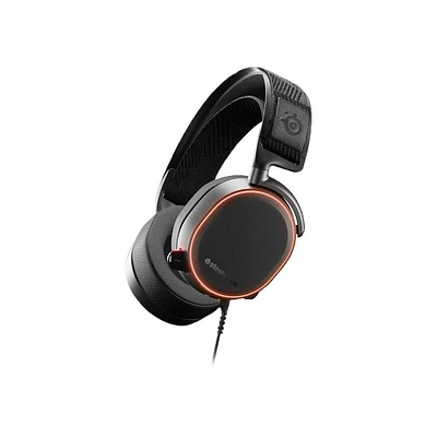 SteelSeries Arctis Pro Wired Gaming Headset