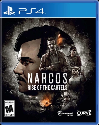 Narcos: Rise of the Cartels