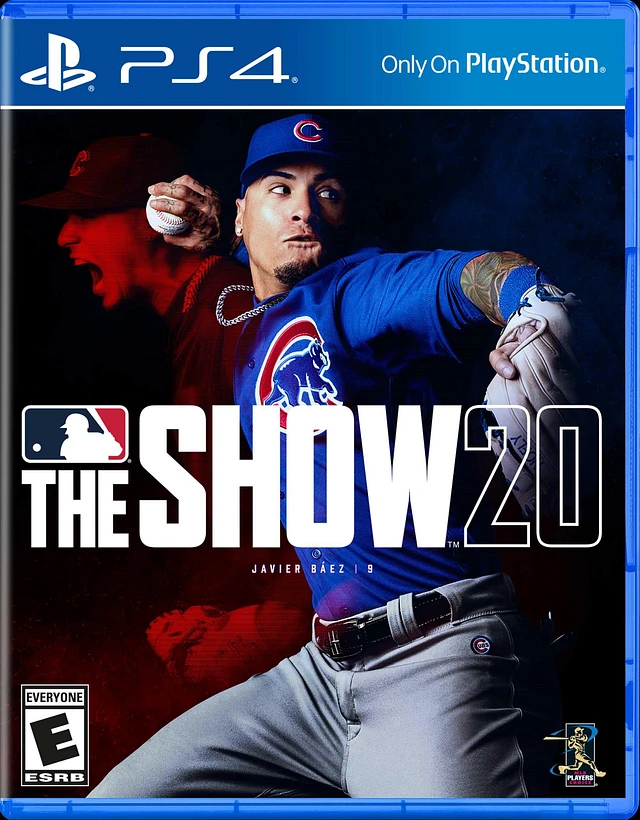 Sony Computer Entertainment Mlb The Show 20 - PlayStation 4 | The 