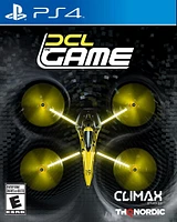 DCL - The Game - PlayStation 4