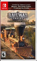 Railway Empire Nintendo Switch Edition - Nintendo Switch