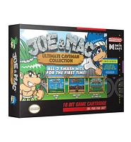 Joe and Mac Ultimate Caveman Collection - Super Nintendo