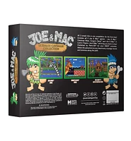 Joe and Mac Ultimate Caveman Collection - Super Nintendo