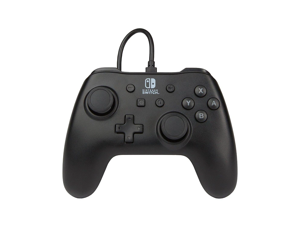 PowerA Wired Controller for Nintendo Switch