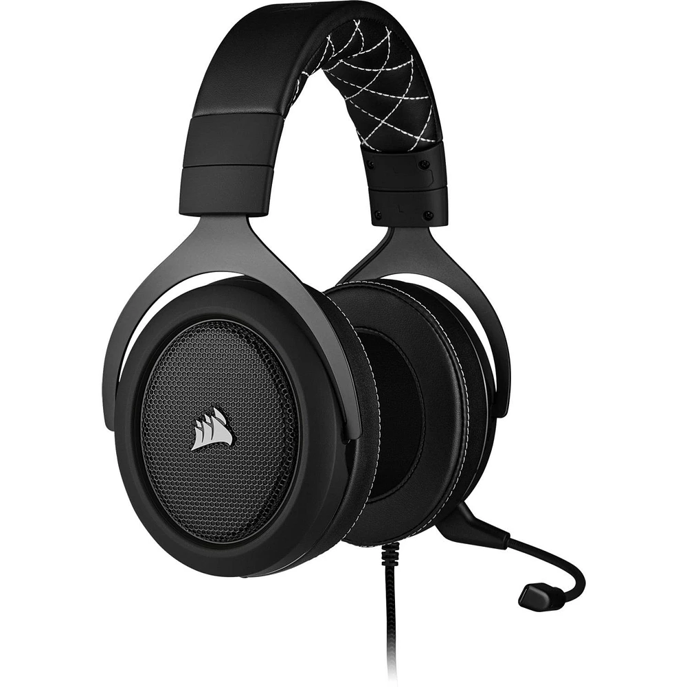 CORSAIR HS60 Pro Surround Wired Gaming Headset