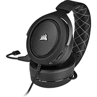 CORSAIR HS60 Pro Surround Wired Gaming Headset