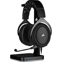 CORSAIR HS60 Pro Surround Wired Gaming Headset