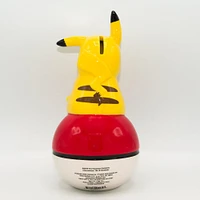 Pokemon Pikachu 3D Ceramic Bank