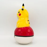 Pokemon Pikachu 3D Ceramic Bank