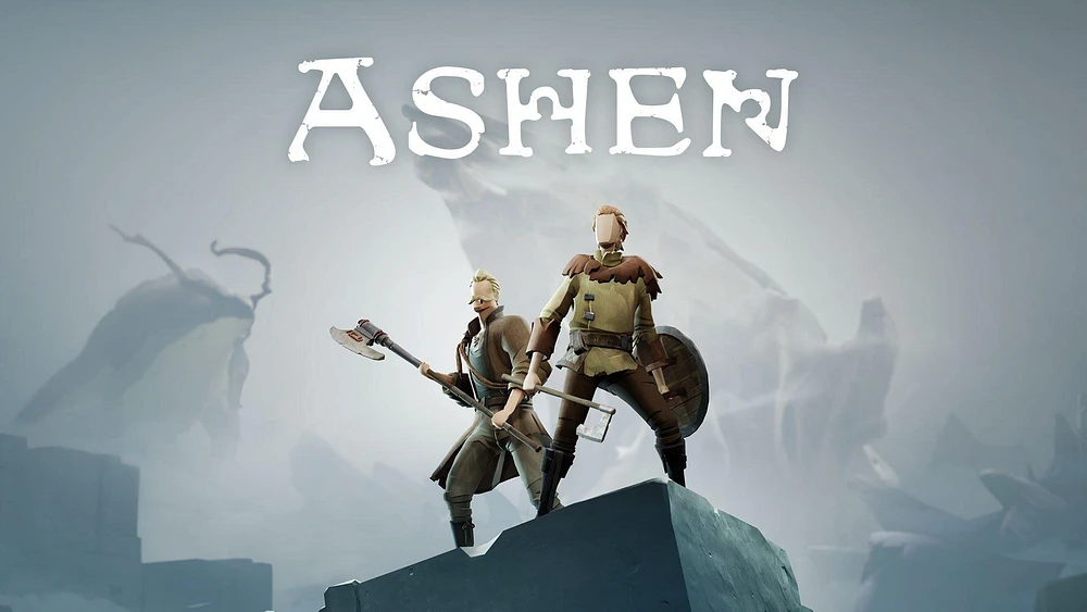 Ashen - Nintendo Switch