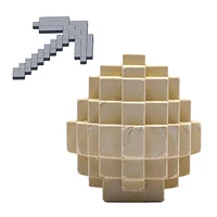 Just Toys Minecraft Mine Kit Blind Box Statue